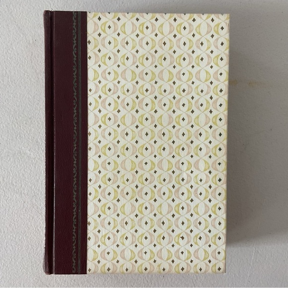 Vintage Other - Vintage Reader’s Digest Condensed Books Volume 4 1956 Hardcover Book